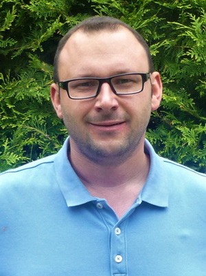Florian Lang