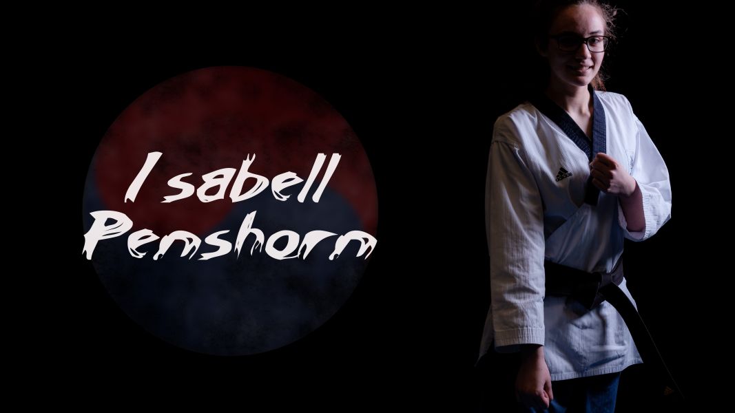 Isabell Penshorn