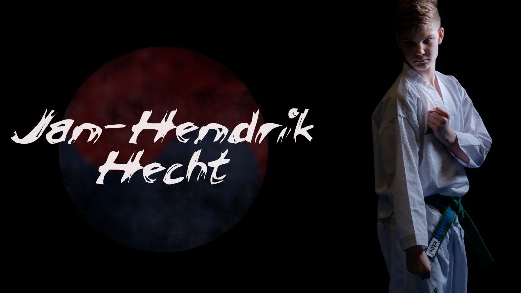 Jan Hendrik Hecht