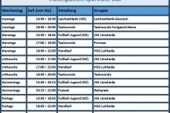 Sporthalle-OBS