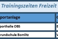 Freizeit