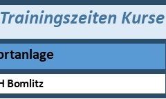 Kurse