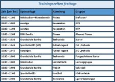 freitags