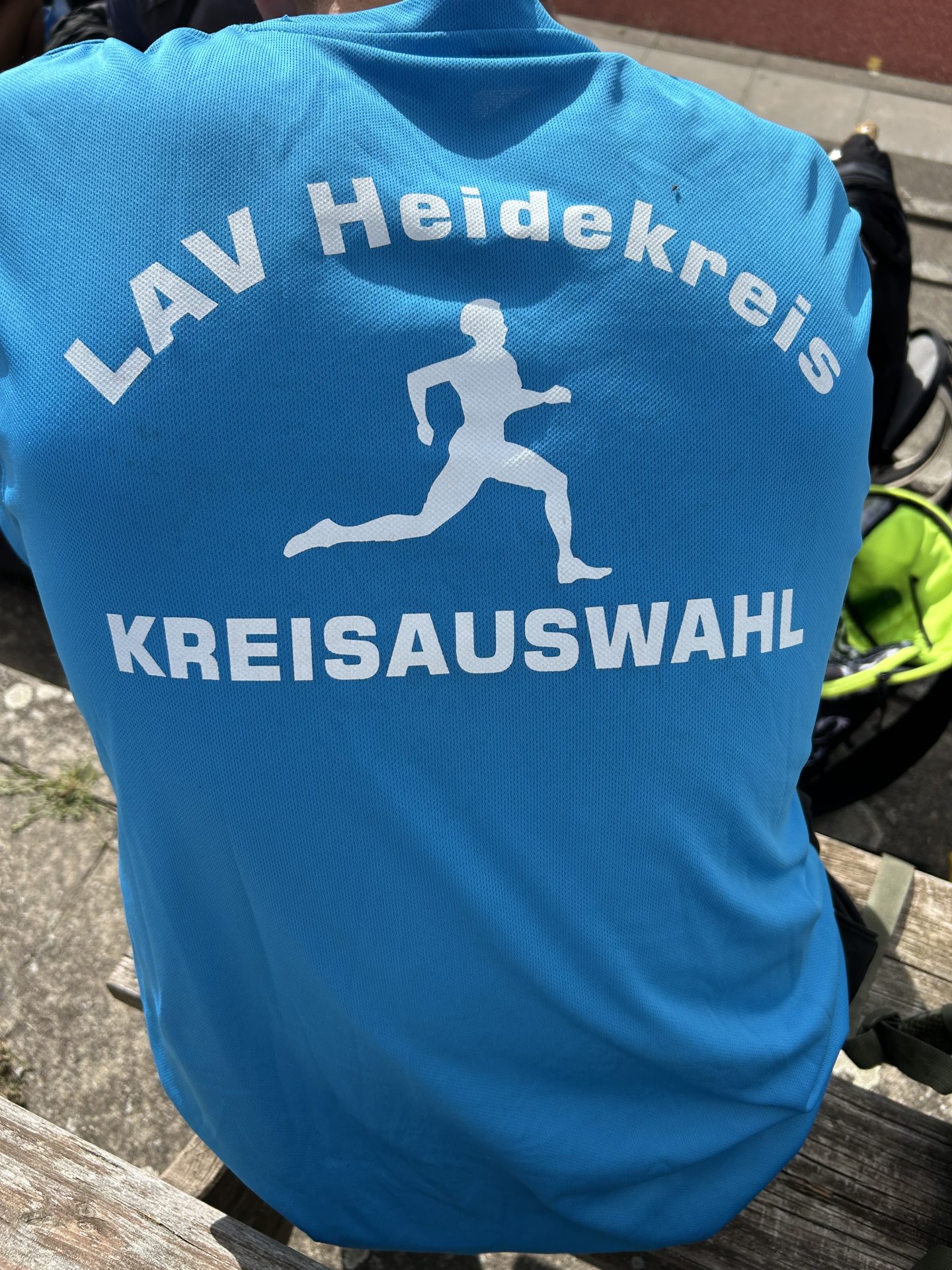 Wir waren dabei!